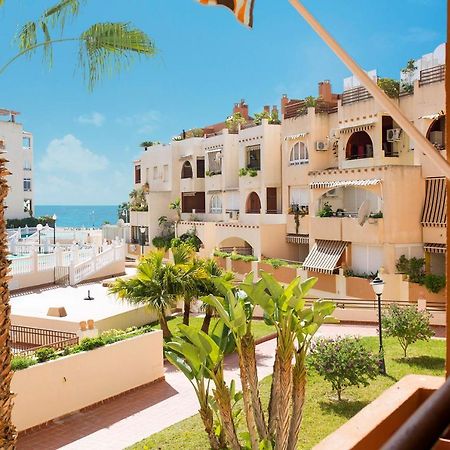 Jardin De Mariote Apartment Almunecar Exterior photo