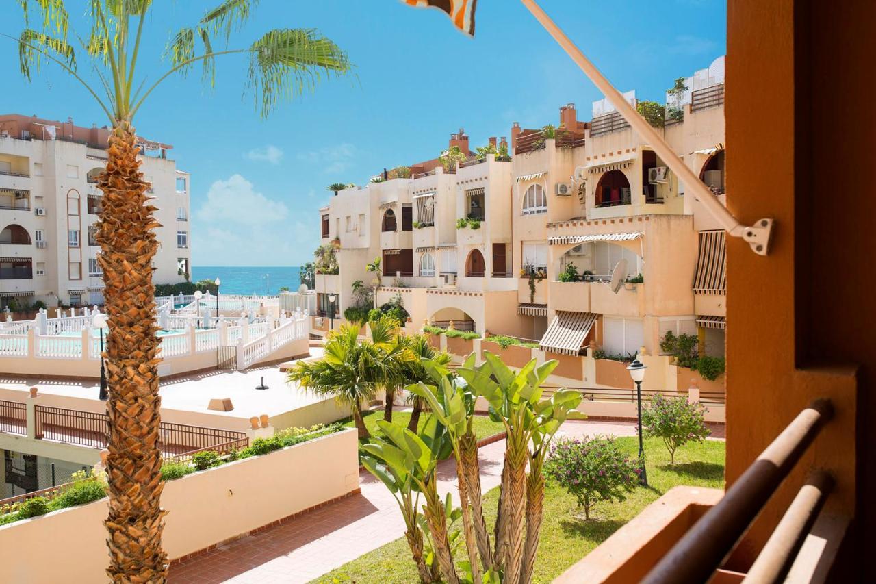 Jardin De Mariote Apartment Almunecar Exterior photo