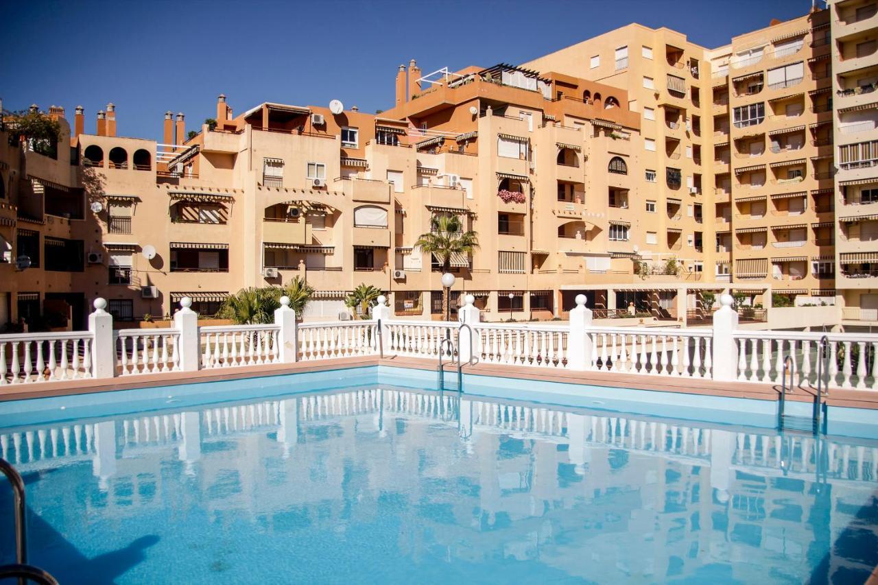 Jardin De Mariote Apartment Almunecar Exterior photo