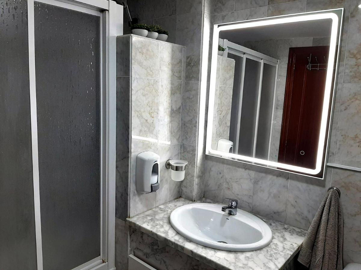 Jardin De Mariote Apartment Almunecar Exterior photo