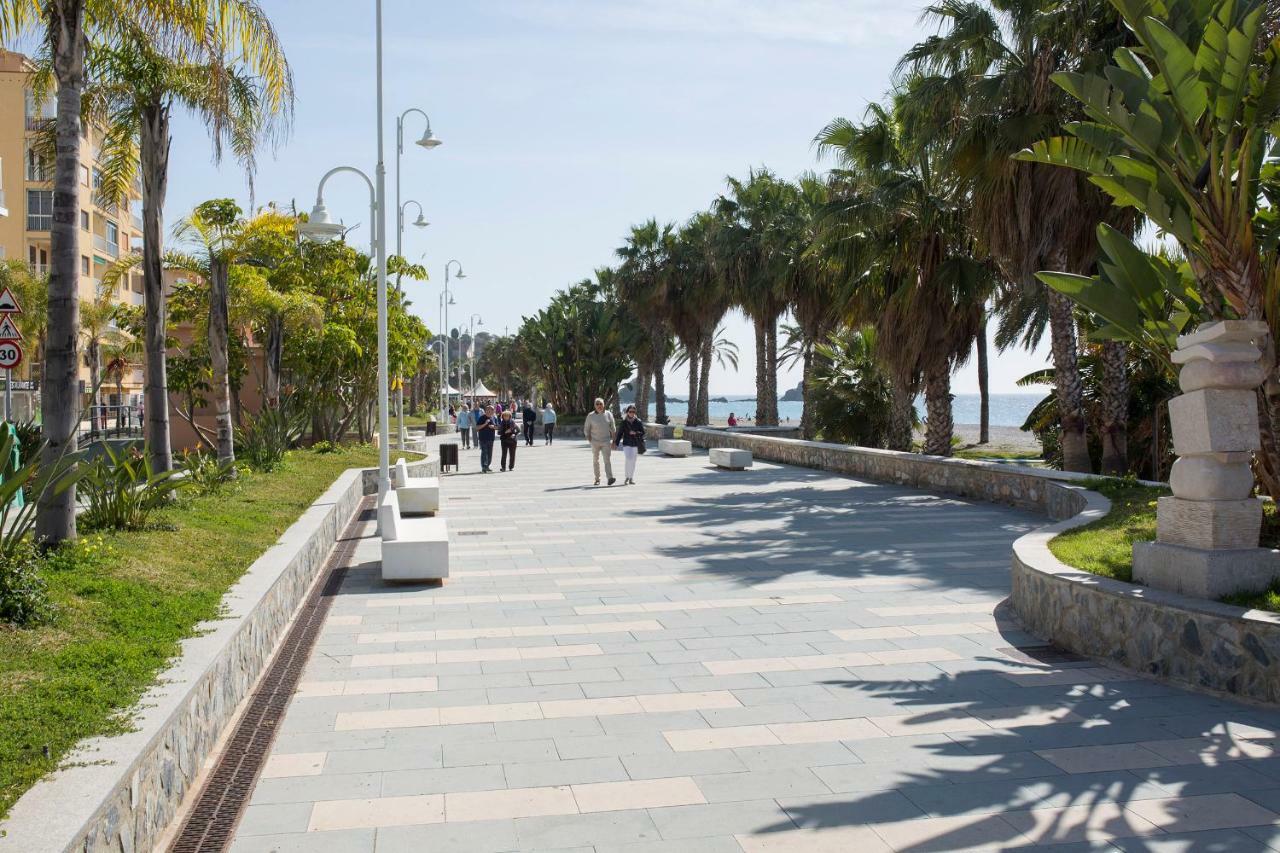 Jardin De Mariote Apartment Almunecar Exterior photo