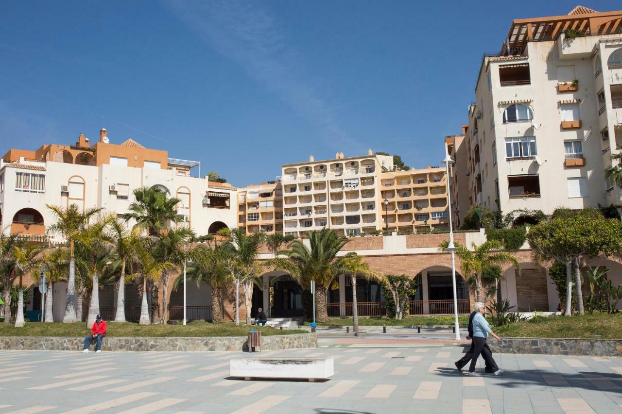Jardin De Mariote Apartment Almunecar Exterior photo