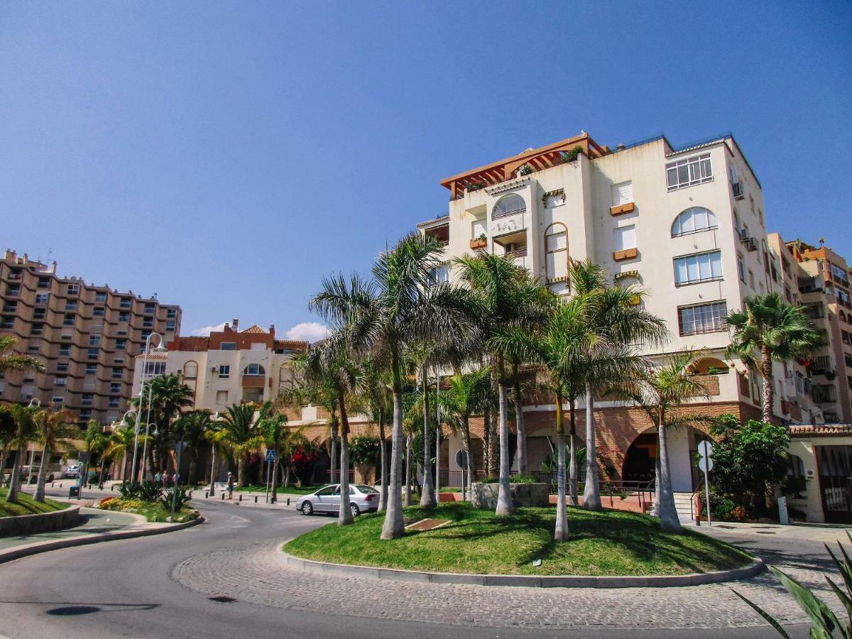 Jardin De Mariote Apartment Almunecar Exterior photo