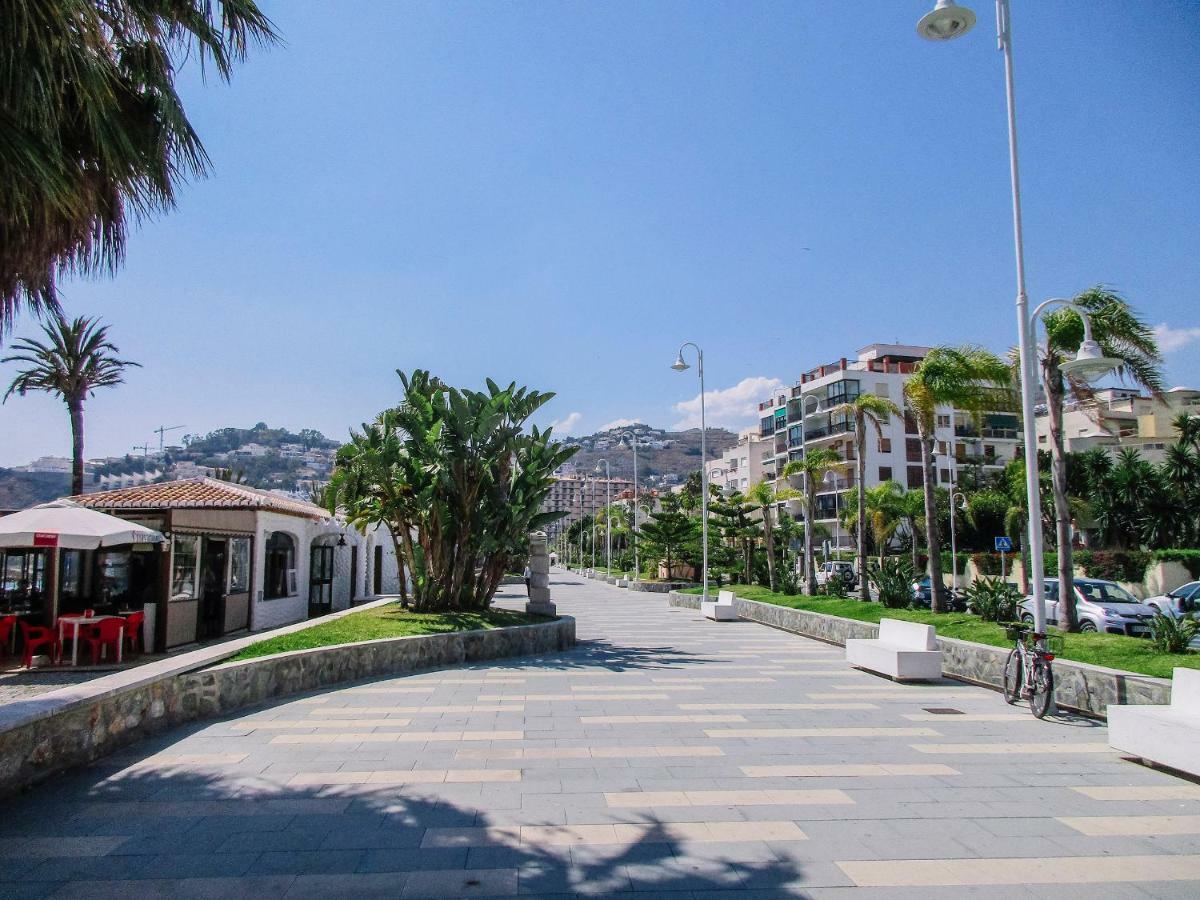 Jardin De Mariote Apartment Almunecar Exterior photo